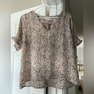 Böhme women’s blouse